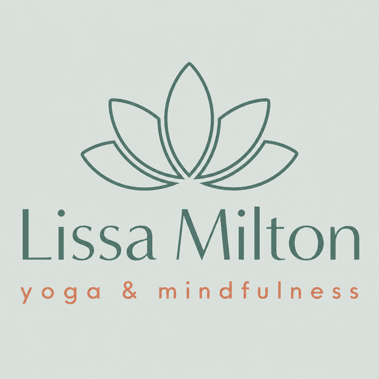 Lissa Milton – Yoga image