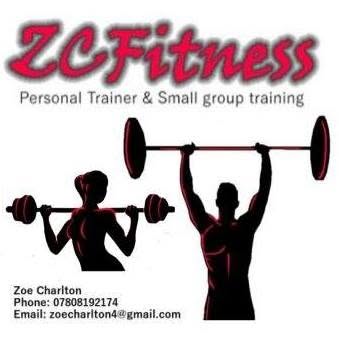 ZC Fitness HIIT Class image